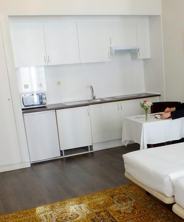 Apartamento 98 Conde Vizela Loft Porto